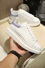 Picture of Alexander McQueen Shoes Men _SKUfw71421267fw